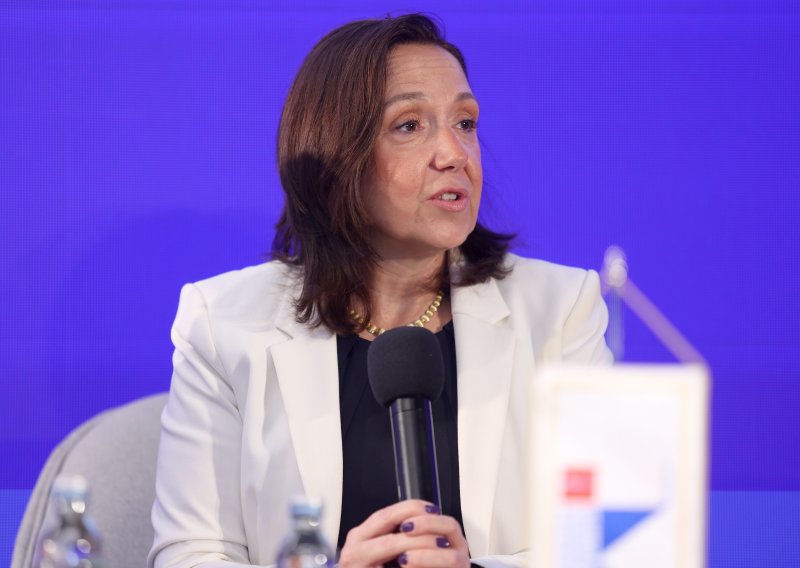 Hrstić: 'Pacijent u Gospiću, Puli ili Zagrebu može dobiti jednako kvalitetnu zdravstvenu uslugu'