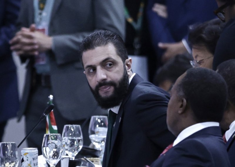 Britanija ukinula sankcije sirijskom predsjedniku, isto najavljuje i EU