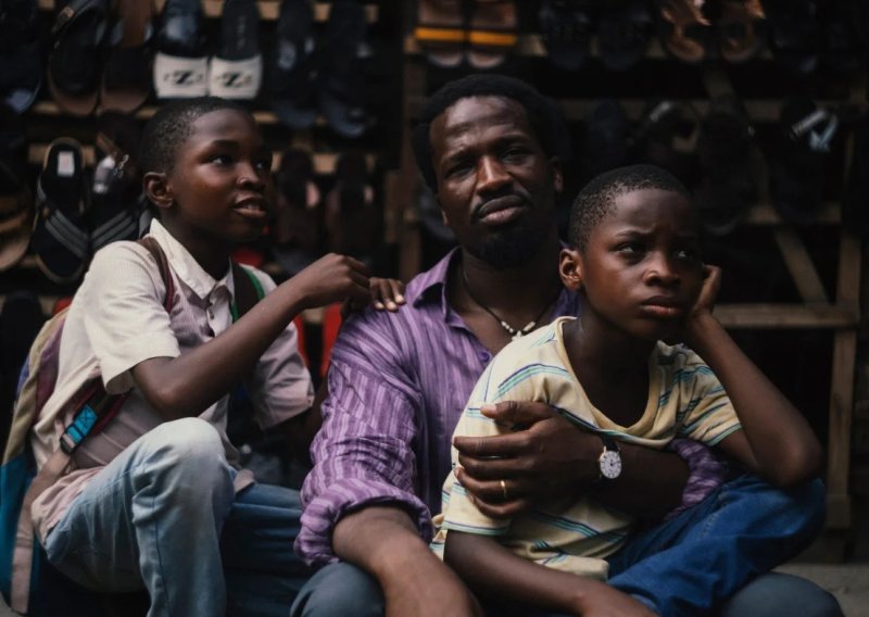 'Sjena moga oca': Kad minimalizam pokaže maksimalnu emocionalnu štetu