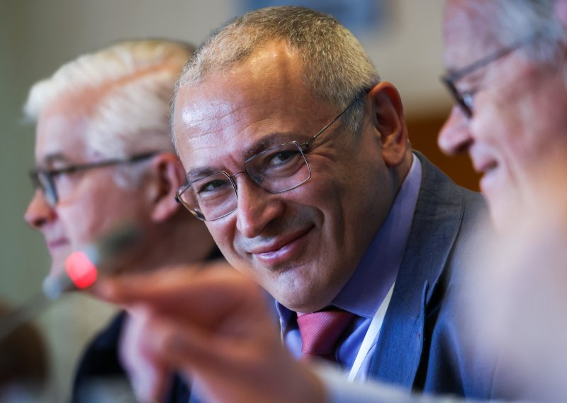 Najljući Putinov neprijatelj upozorava: Pripremite se za Drugi hladni rat!