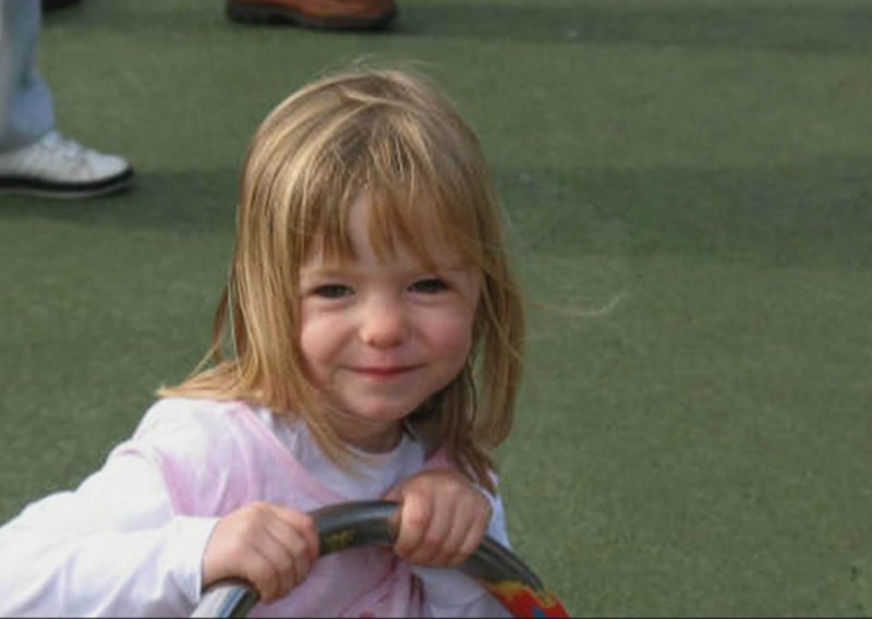 Žena koja tvrdi da je nestala Madeleine osuđena za uznemiravanje njenih roditelja