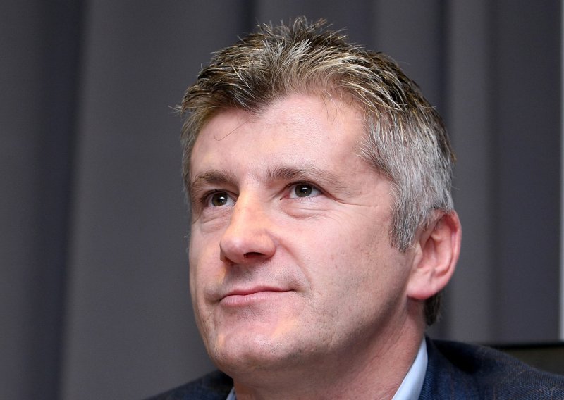 Davor Šuker ima novi posao: U novoj ulozi posjetio je Bosnu i Hercegovinu