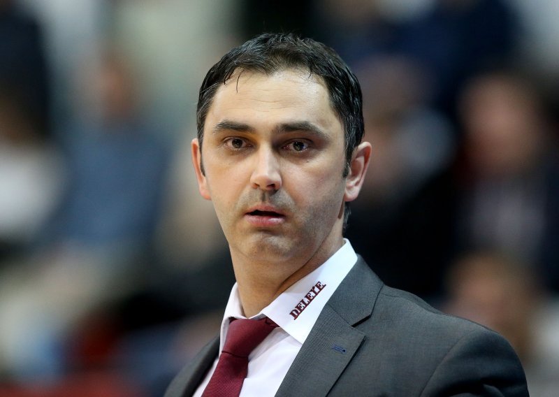 Hrvat preuzima klupu reprezentacije BiH: 'Dogovor je postignut'