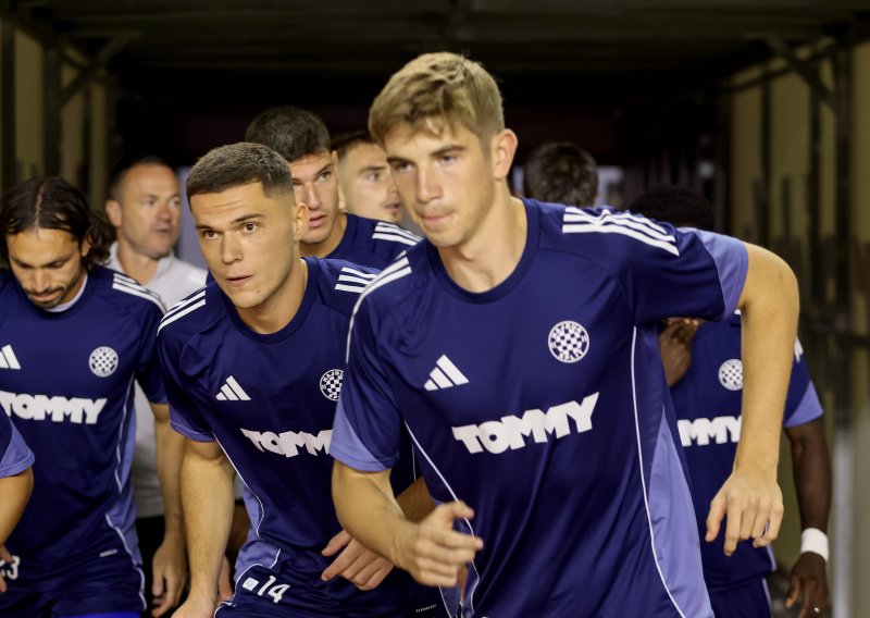 Hajduk potpisao novi ugovor s mladom zvijezdom: Na Poljudu ostaje do 2029.