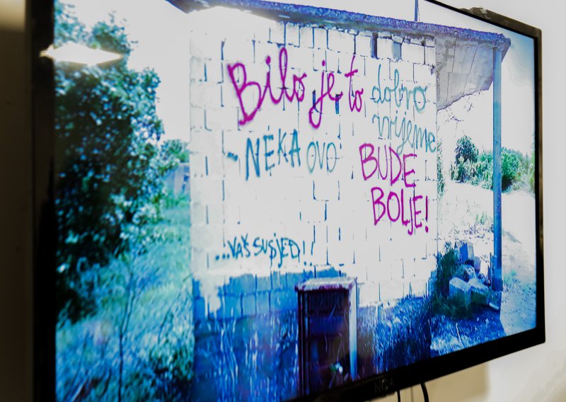 Srpski folkloristi otkazali nastup u Ogulinu: 'Ne osjećamo se sigurno'