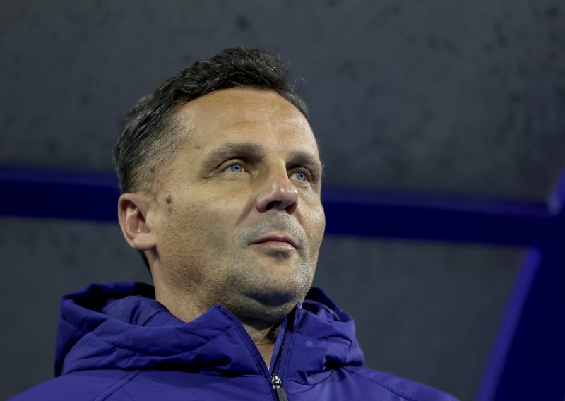 U Dinamu nakon debakla održan sastanak! Poznata sudbina Marija Kovačevića