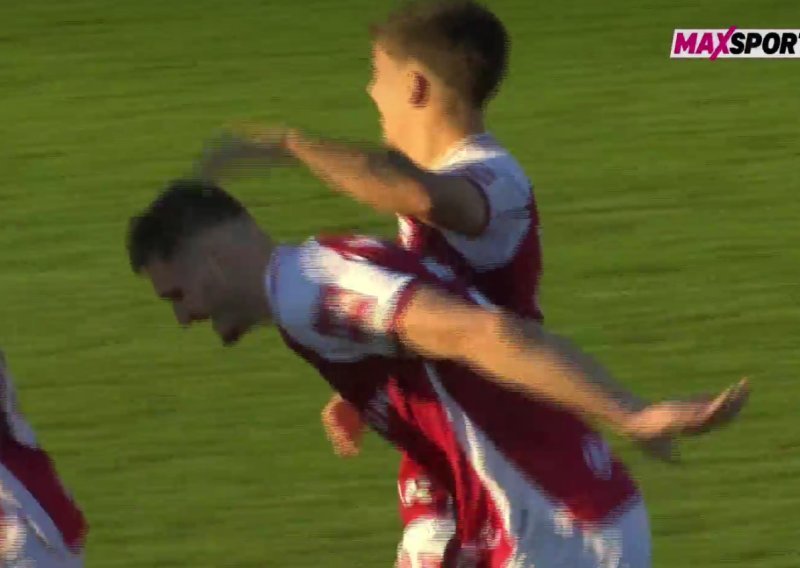 Orijent u posljednjim sekundama izbjegao poraz protiv Rudeša, pogledajte golove