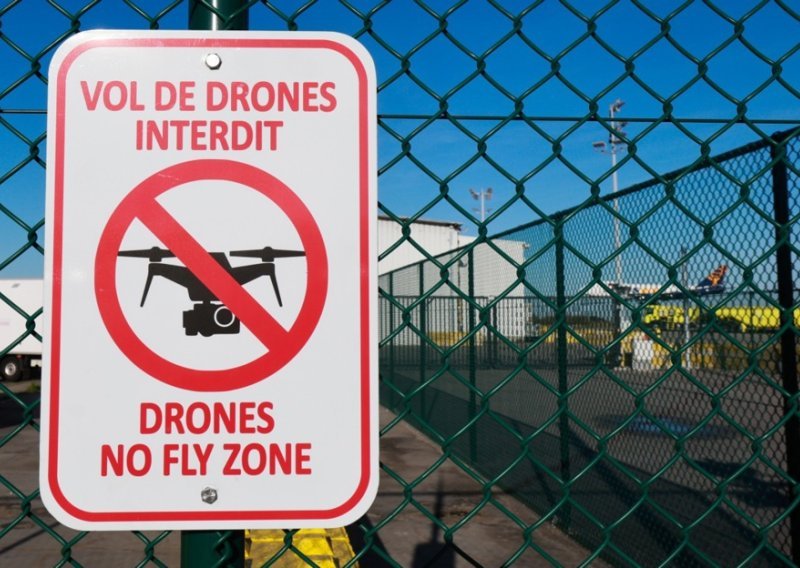 Rusi šalju dronove u Belgiju usred ključne rasprave: 'Da se niste usudili'