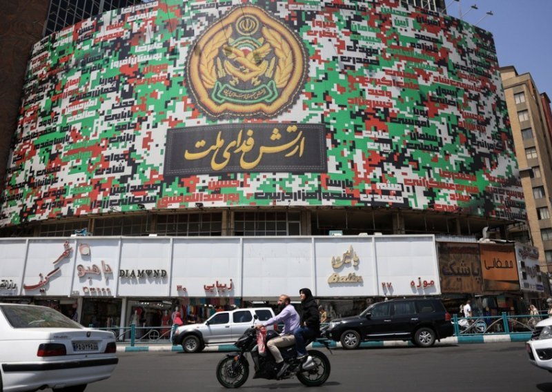 SAD teško optužuje Iran: Htjeli su ubiti izraelsku veleposlanicu