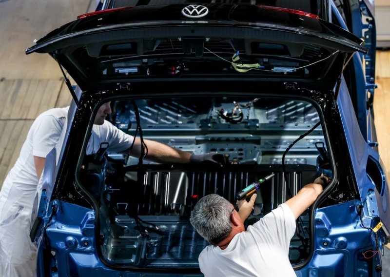 Proizvođači automobila sklopili dogovor s Kinezima: 'Isporuke su krenule'