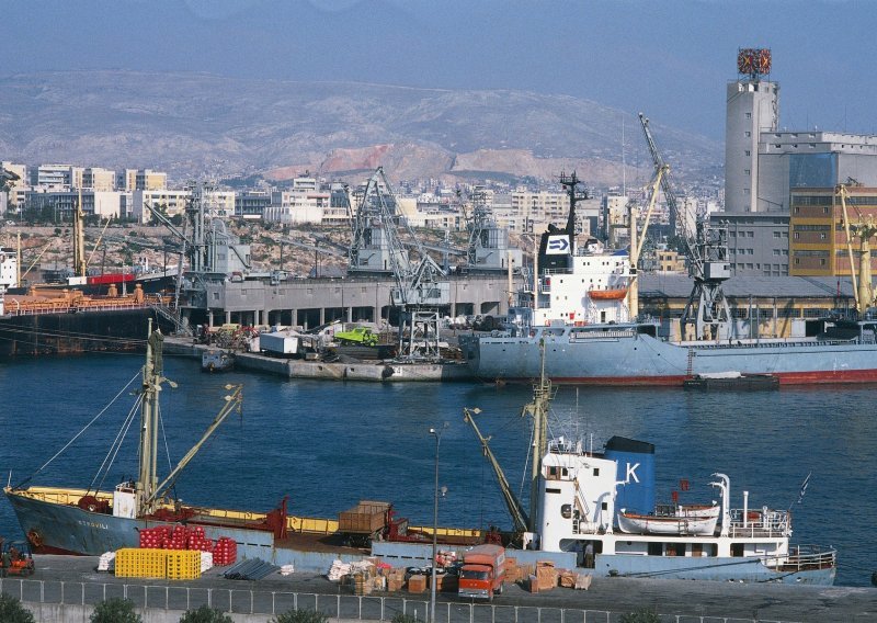 Grčka se nudi kao vrata za plinovod: 'Ruski plin ne smije u Europu'