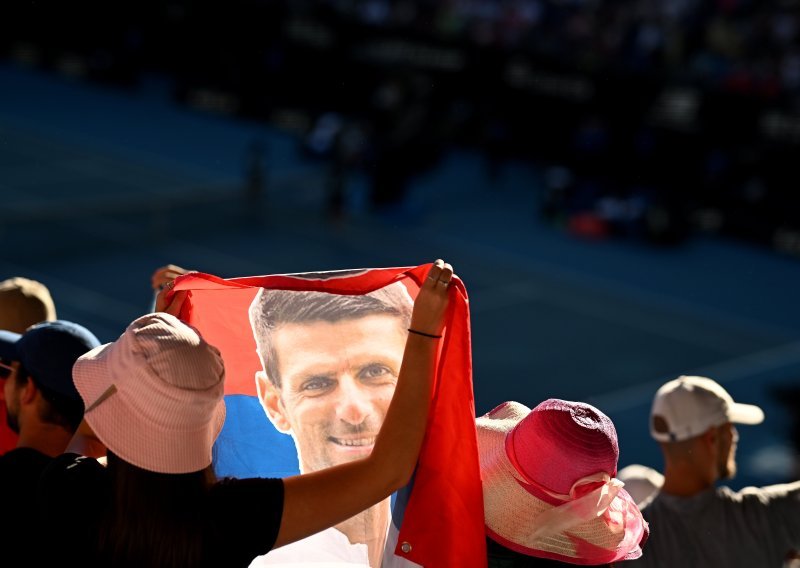 Đokovića nikad nisu ovako ponizili u Srbiji! I to na jednoj od najgledanijih televizija