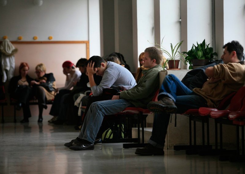 Zaraza se širi Hrvatskom: 'Imamo 666 slučajeva, to je uobičajeno tek u prosincu'