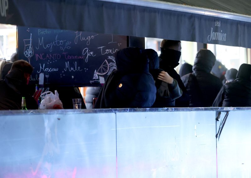 Pao dogovor Vlade i srpske manjine? Policija je zbog ovoga spriječila sukob u Zagrebu