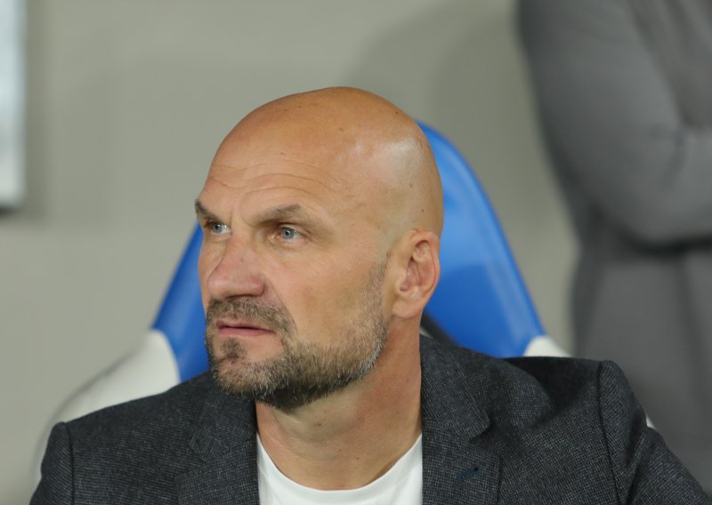 Sopić otkrio povratak talenta nakon teške ozljede: 'Dirnule su me njgove riječi'