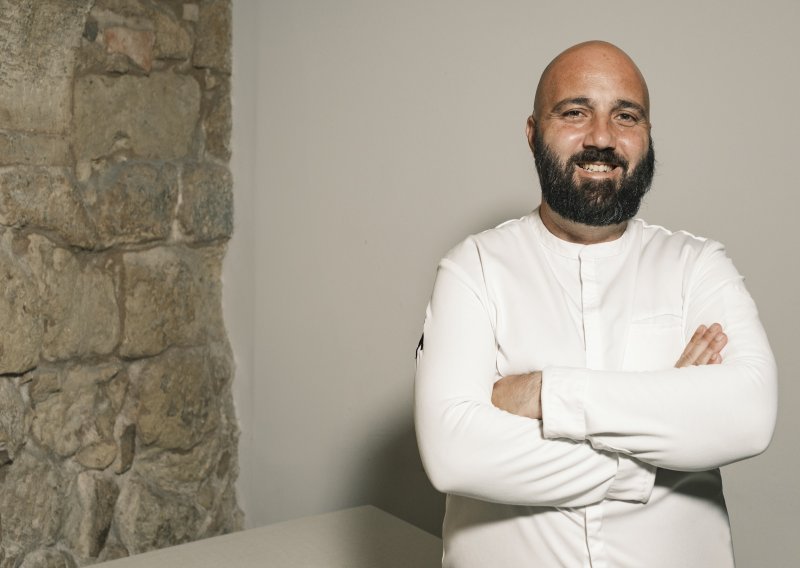 'Problem je što ljude nije uopće briga jesu li lokalne namirnice ili ne primjećuju razliku'