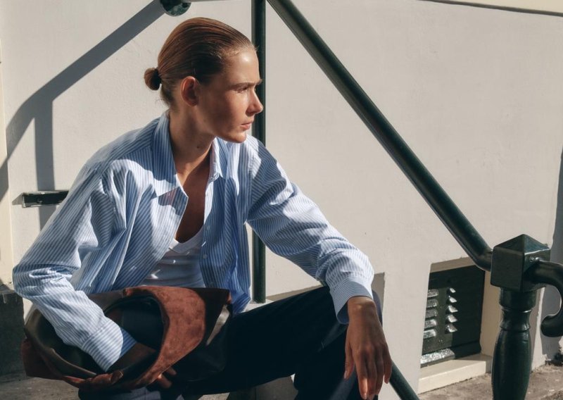 Ove Zarine udobne cipele planut će s polica: Izgledaju kao dizajnerske, a koštaju 40 eura