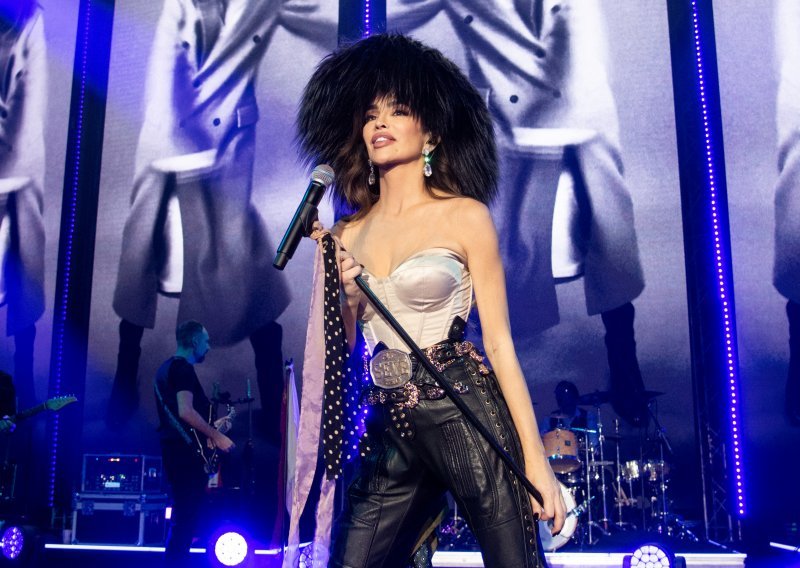 Severina poslala snažnu poruku o prosvjedima u Splitu: 'Nećemo im to dozvoliti'