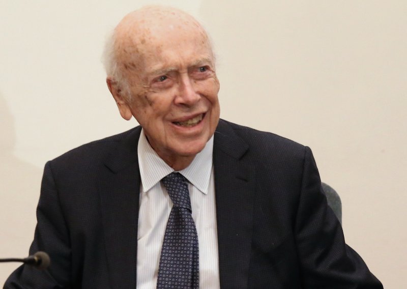 Preminuo James Watson, čovjek koji je otkrio DNK