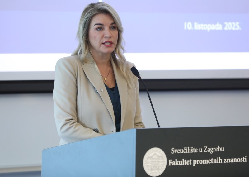 Bivša hrvatska ministrica vodi teške pregovore u EU: 'Izgubili smo vodeću poziciju'