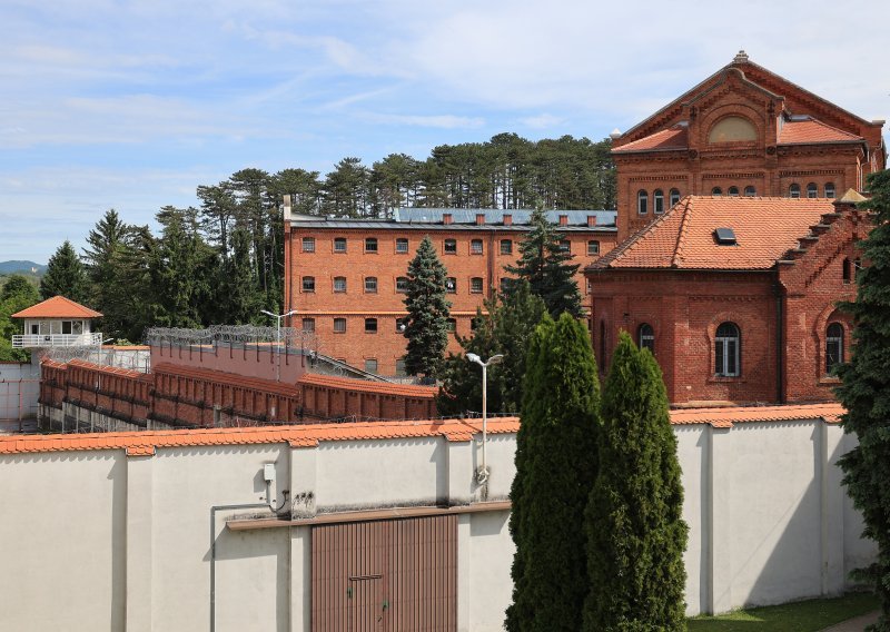 Hrvatski zatvori pucaju po šavovima, evo tko najčešće završava u njima i zbog čega