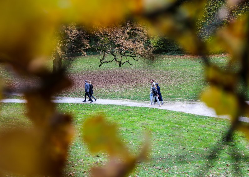 Kakav nas vikend očekuje? Pred nama je pretežno oblačno vrijeme, no bit će i sunca