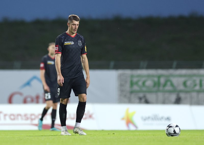 Bivši dinamovac igrao za mlade Vatrene, sada je dobio poziv Australije