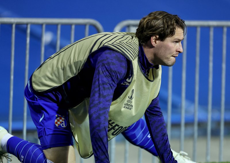 Mudražija već na zimu napušta Dinamo? Za njega ima dosta zainteresiranih