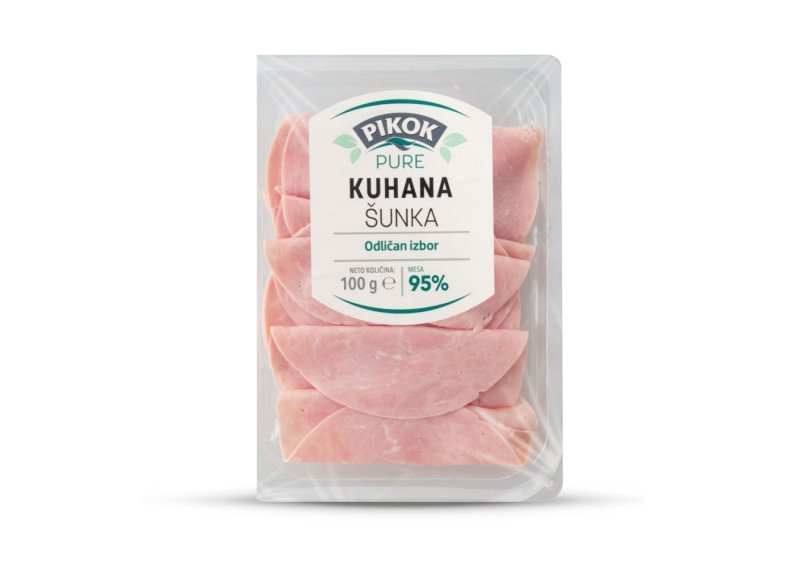 Ultrapopularna šunka povlači se s tržišta, provjerite hladnjak