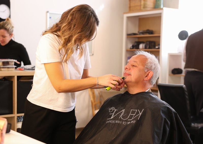 Poznati hrvatski novinar u novoj seriji: 'Kad ti je jezik brži od pameti...'