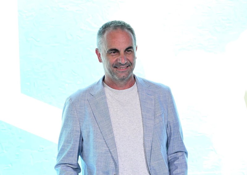 Joško Lokas proslavio rođendan uz posebnu Severininu pjesmu