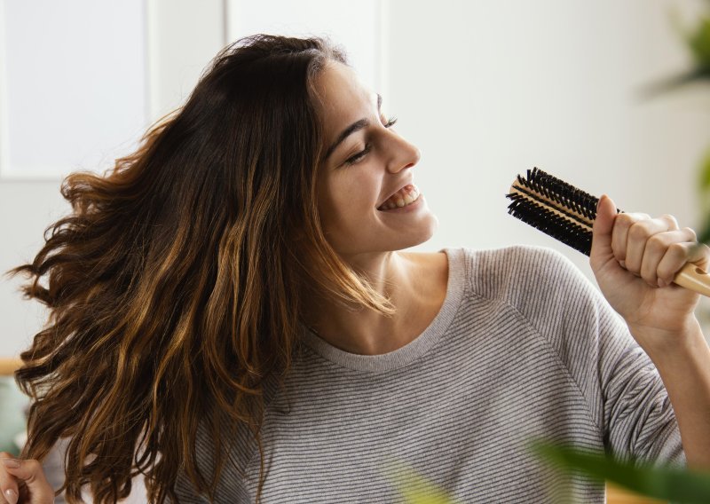 U potrazi ste za suhim šamponom?: U ovaj proizvod se kunu na društvenim mrežama