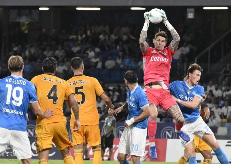 Hrvat blista u jednoj od najjačih liga na svijetu; pogledajte brojke