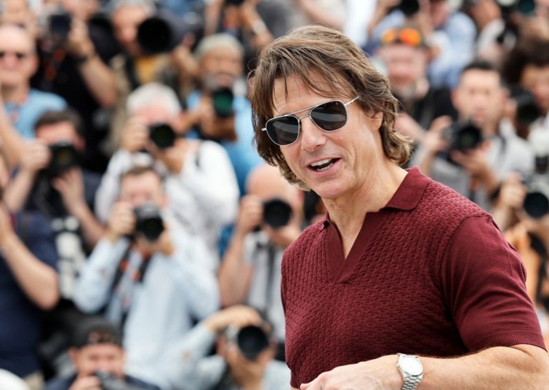 Slavna glumica otkrila kolika joj je podrška u ključnom trenutku bio Tom Cruise