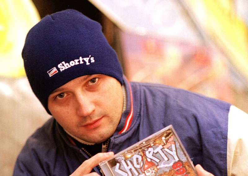 Sjećate li se Shortyja? Evo gdje je danas i kako izgleda autor hita 'Dođi u Vinkovce'