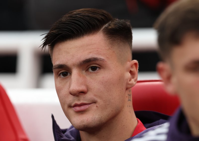 United je slovenskog napadača platio 76,5 milijuna eura, trener objasnio zašto se muči