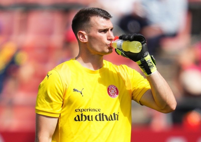 Doznajemo: Livaković se želi vratiti u Maksimir. Sve je na Bobanu i Dinamu