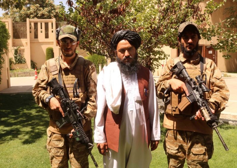 Ništa od mira između Pakistana i Afganistana, no jednu su stvar ipak dogovorili