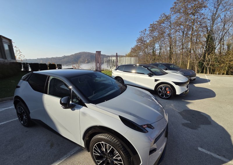 Isprobali smo prva tri Zeekr modela: 001, X i 7X otvaraju novo poglavlje električne mobilnosti