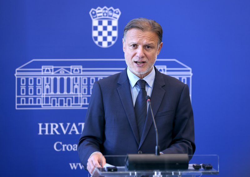 Jandroković: Treba isključiti sve one koji zazivaju nasilje i smanjiti tenzije