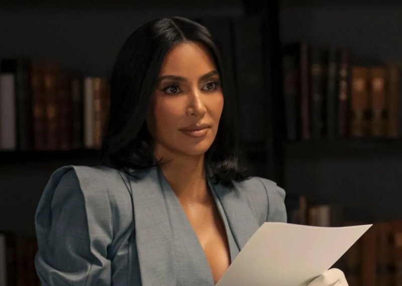 Video histerične Kim Kardashian iznenadio sve: 'Dio mene želi odustati'