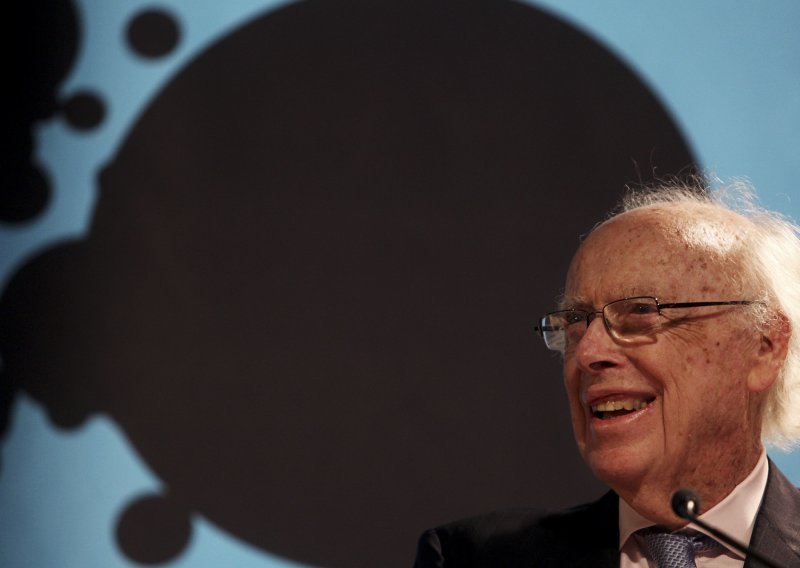 Genij koji je otkrio tajnu života, ali i šokirao svojim izjavama: Tko je bio James Watson