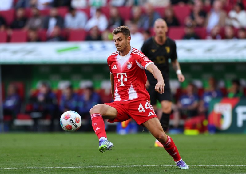 Pogledajte asistenciju Vatrenog za spektakularni gol Bayerna