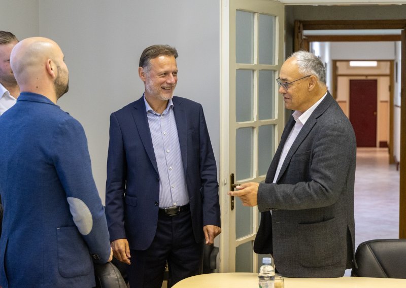 Kajin s Jandrokovićem razgovarao o infrastrukturnim projektima u Buzetu