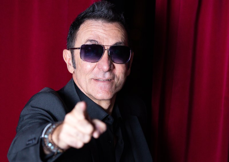 Veliko slavlje u obitelji Branka Đurića Đure; stiže beba