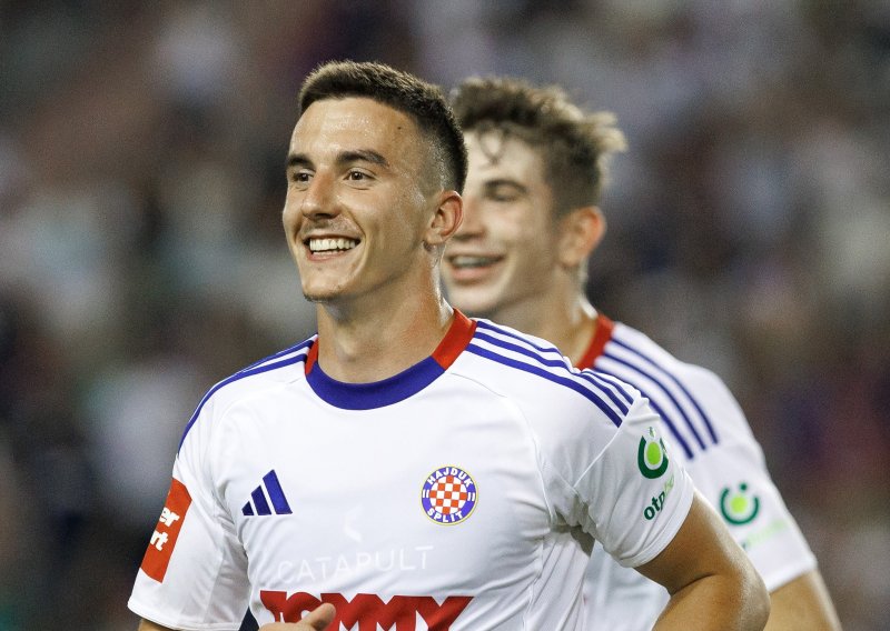 Pogledajte gol kojim je Michele Šego presudio Osijeku