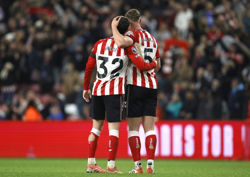 Najveća senzacija Premier lige napravila još jedno čudo; Arsenalu se ovo dogodilo prvi put ove sezone