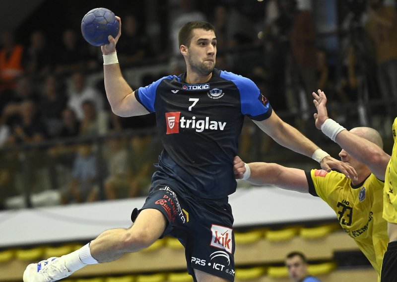 Pogledajte kako su Sesvete u derbiju slavile protiv Nexea i prekinule pobjednički niz Gromova