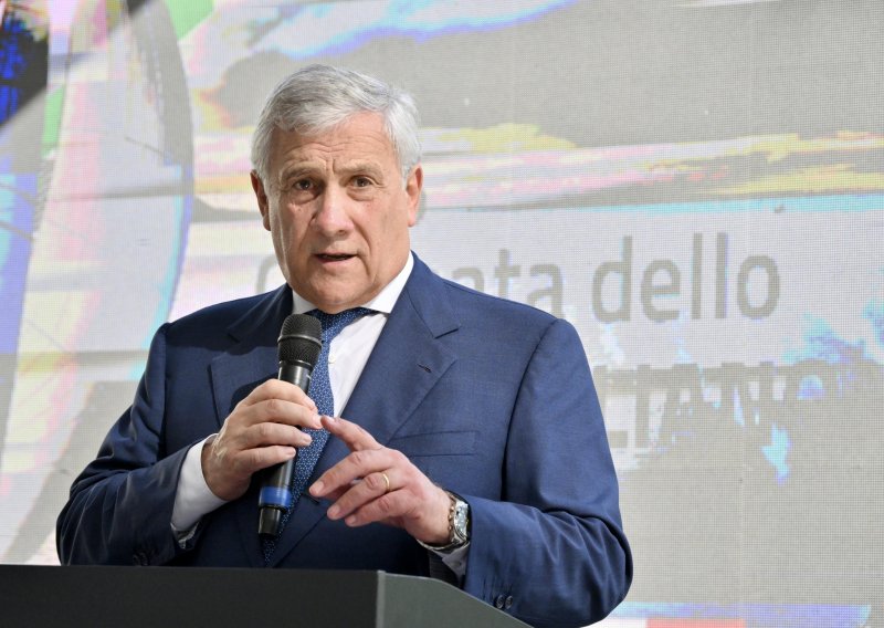 Italija pozvala SAD da isplati plaće zaposlenicima vojnih baza