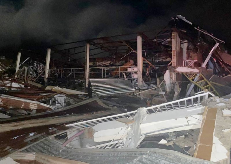 Razoreni grad: U tornadu u Brazilu najmanje šestero mrtvih, ozlijeđeno 750 ljudi